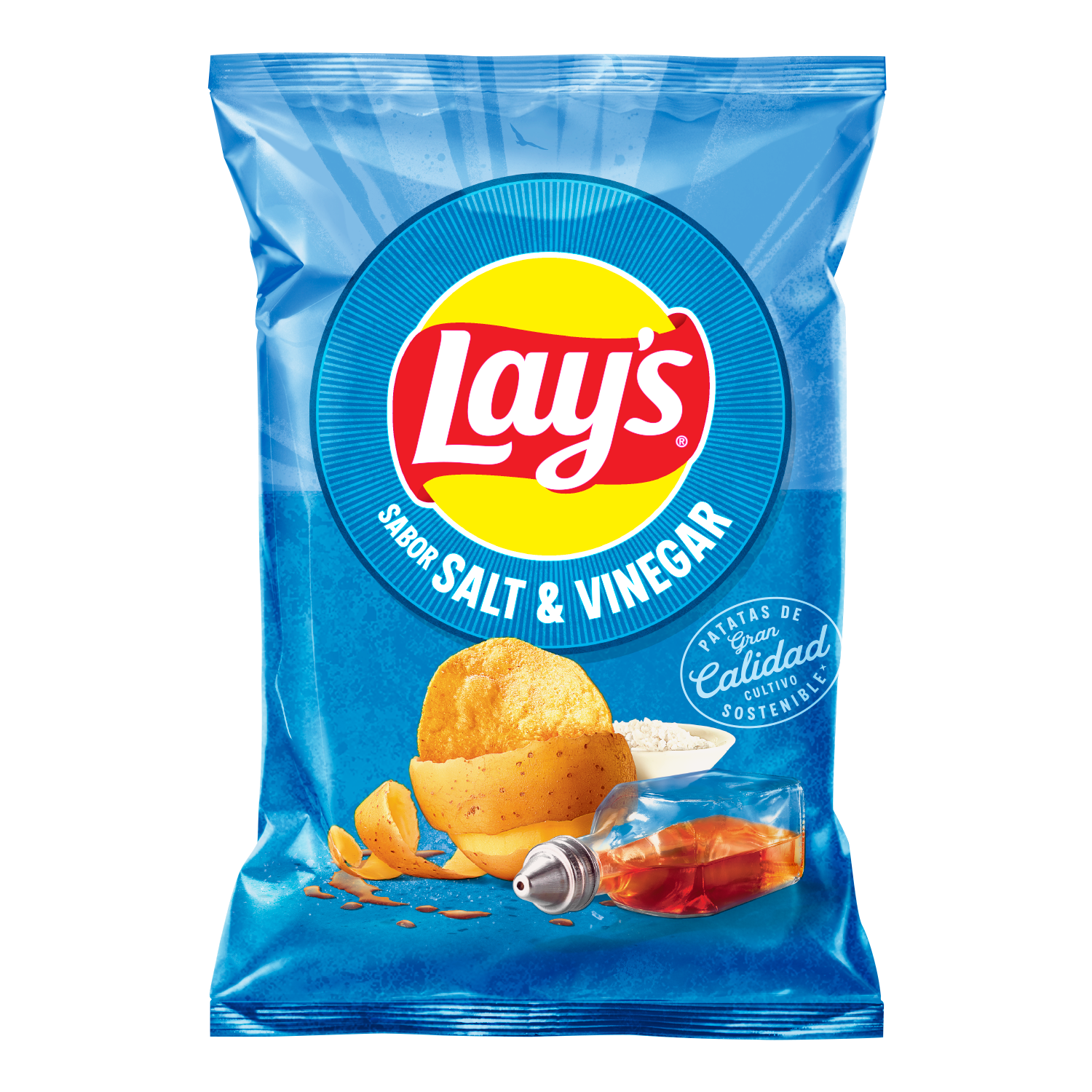 Lay's® Vinagreta