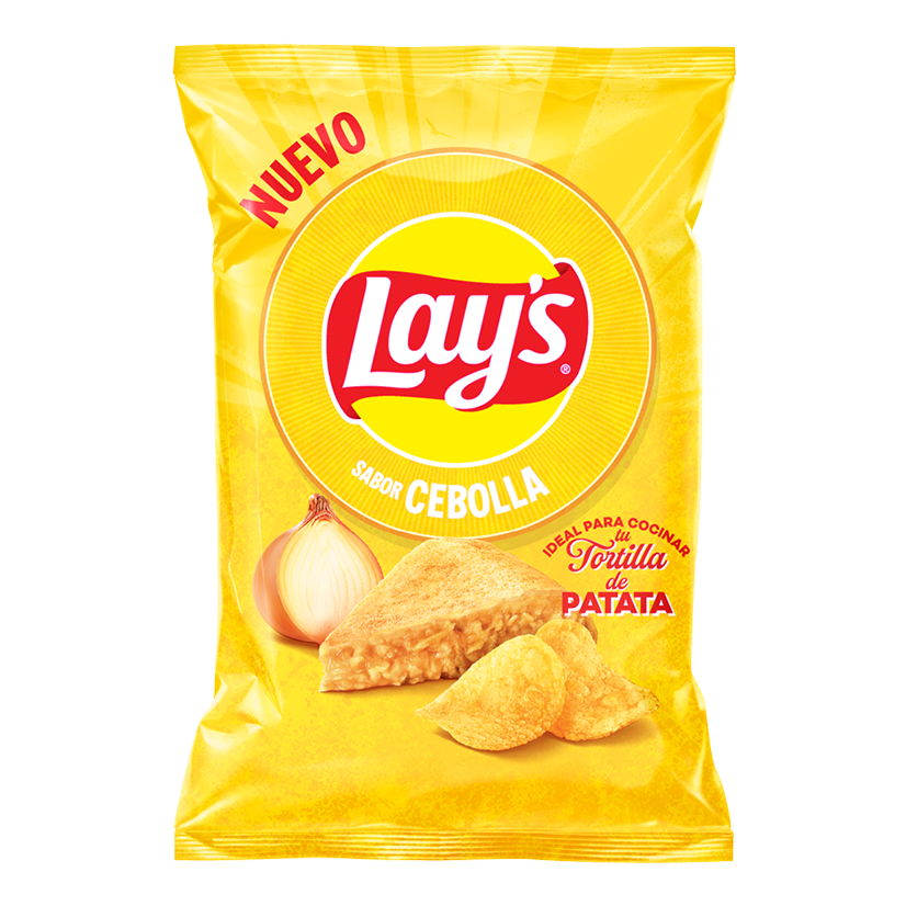 Lays Cebolla